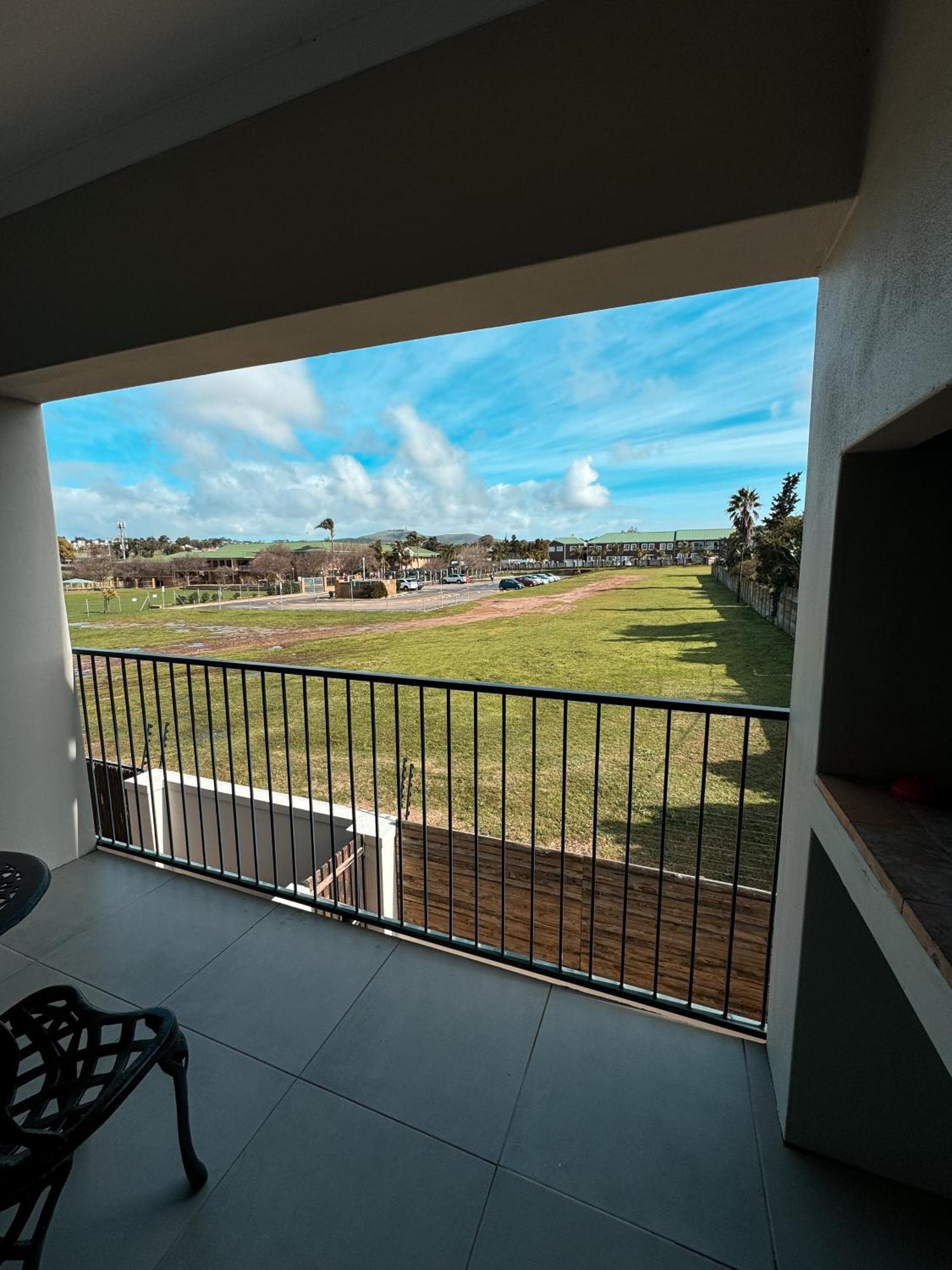 Nemesia Court Apartment Durbanville Bagian luar foto