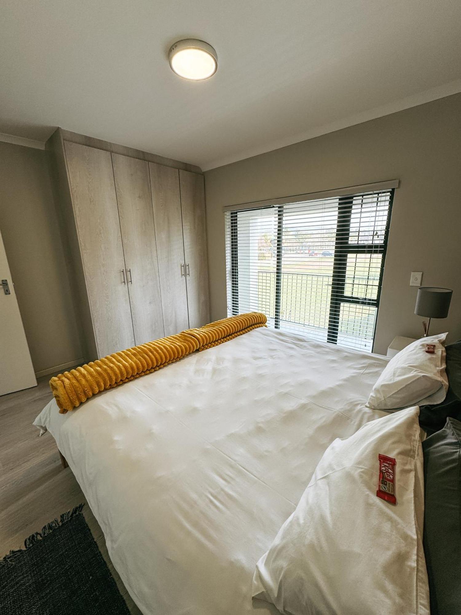 Nemesia Court Apartment Durbanville Bagian luar foto