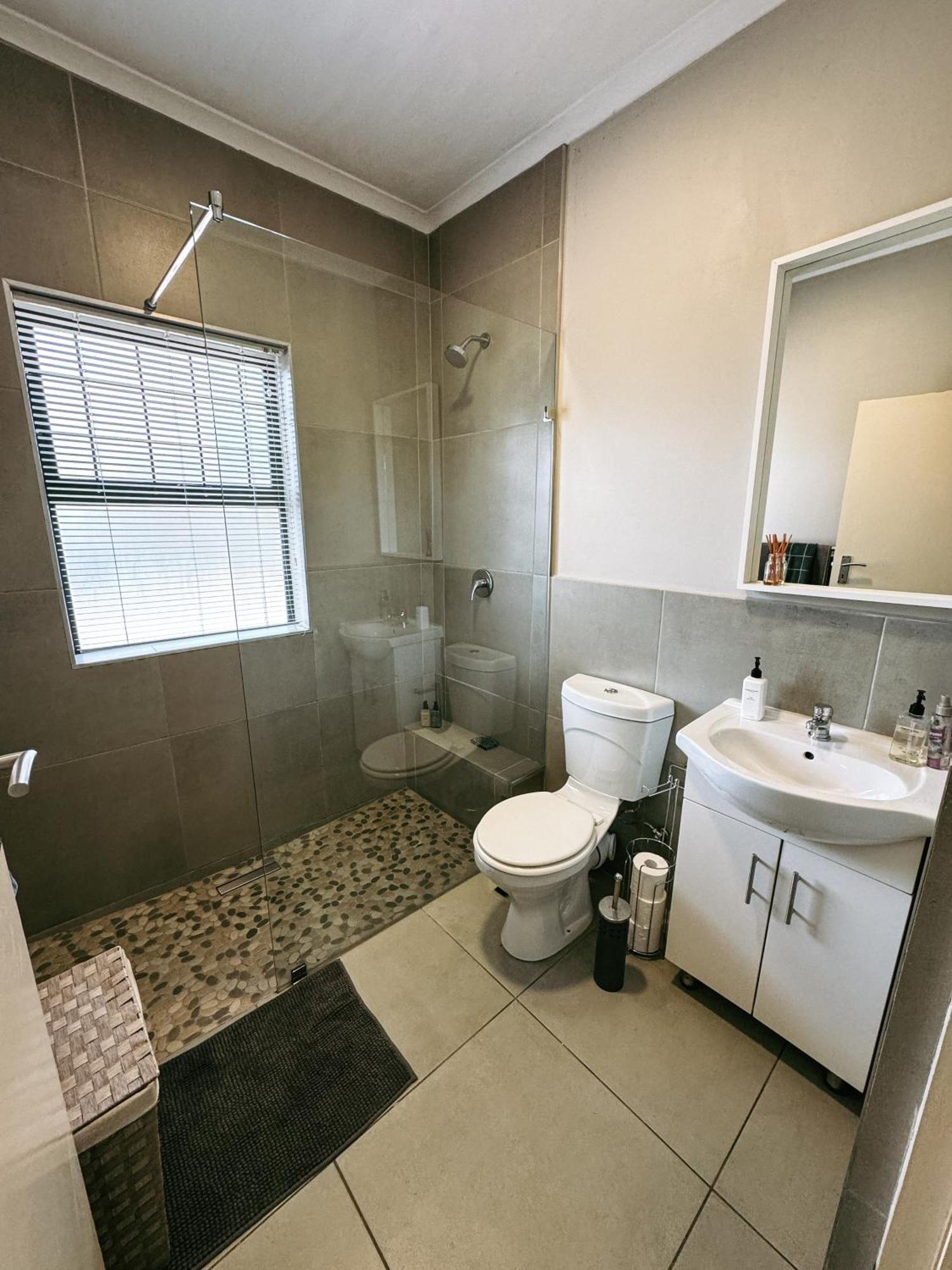 Nemesia Court Apartment Durbanville Bagian luar foto
